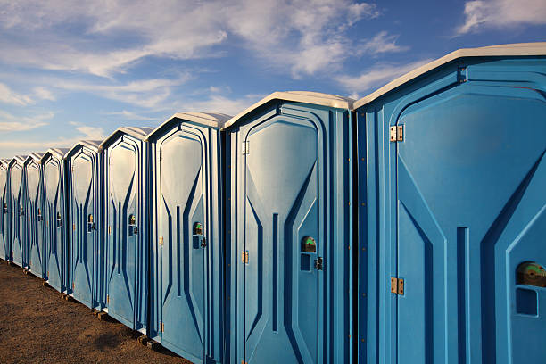Best Restroom Trailer for Weddings  in Beloit, OH
